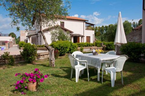 Residence Borgo Valmarina