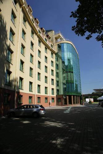 MaMaison Parkhotel Vienna