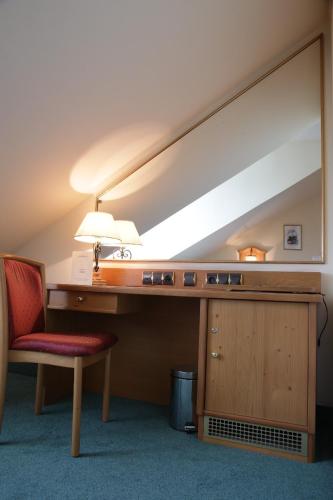 MaMaison Parkhotel Vienna