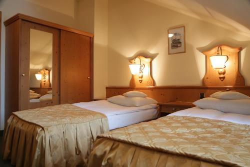MaMaison Parkhotel Vienna