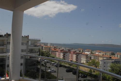Dort Mevsim Suit Hotel