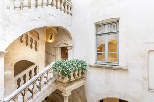 Best Western Le Marquis de La Baume