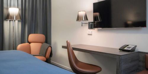 Radisson Blu Limfjord Aalborg