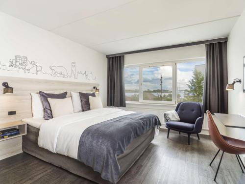 Radisson Blu Limfjord Aalborg