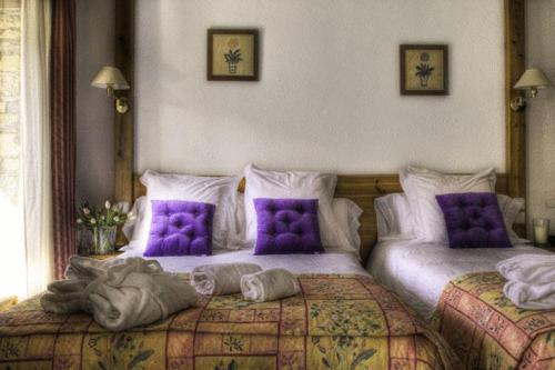 Hotel Naudi