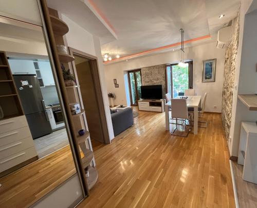 Apartment Old Town Ivo