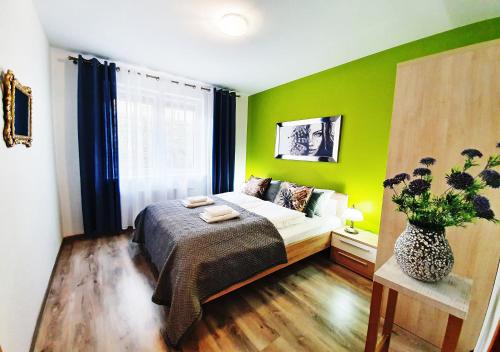 Apartamenty Sun&Fun Robert Porebski