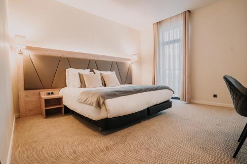 Hotel Concorde