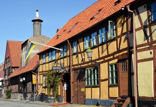 Anno 1793 Sekelgarden