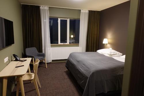 Basalt Hotel