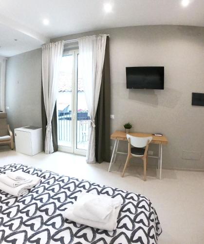 Home Catania Dante Accommodations