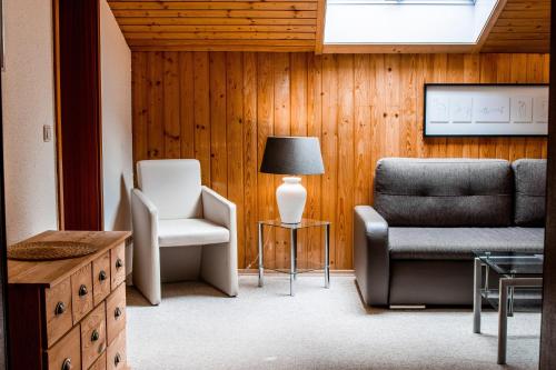 Apartments Haus Martin