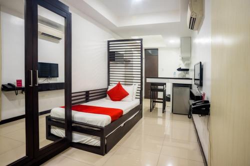 Copenhagen Main Residences