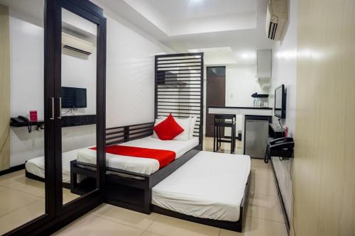 Copenhagen Main Residences