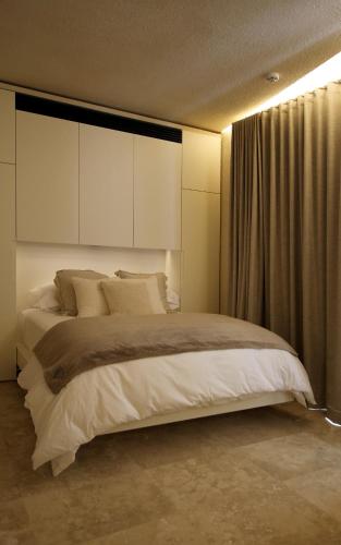 The King George Village Boutique Hotel