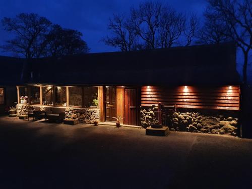 Bed & Breakfast Drum Farm