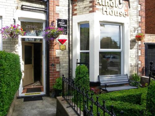 Athol Guesthouse