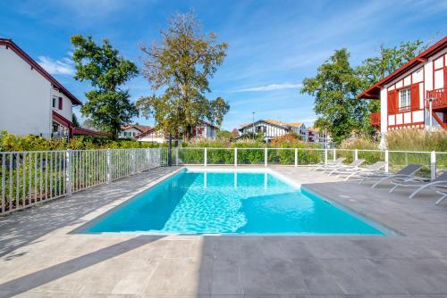 Residence Ker Enia Meubles De Tourisme