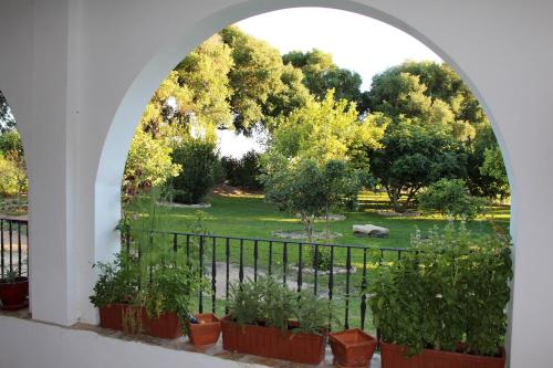 Casa Rural Cortijo El Indiviso