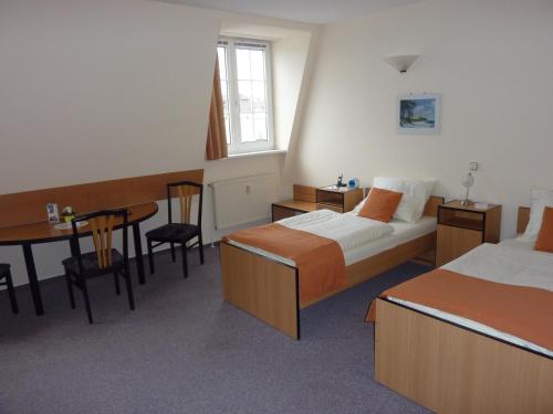 Pension An der Weißeritz