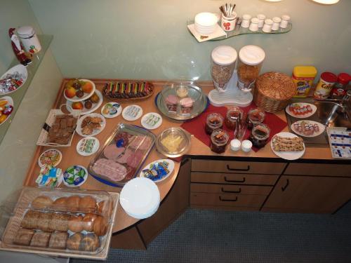 Pension An der Weißeritz