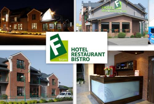 F Team Hotel