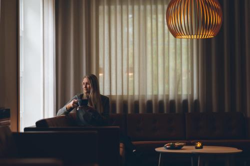 Medlefors Hotell Folkhögskola och Konferens