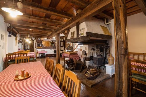 Penzión Starý Hostinec