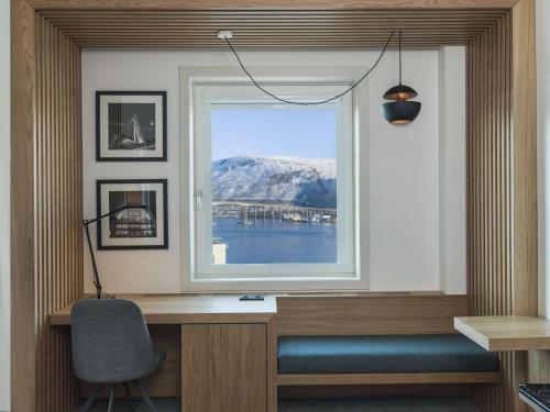 Radisson Blu Tromsø