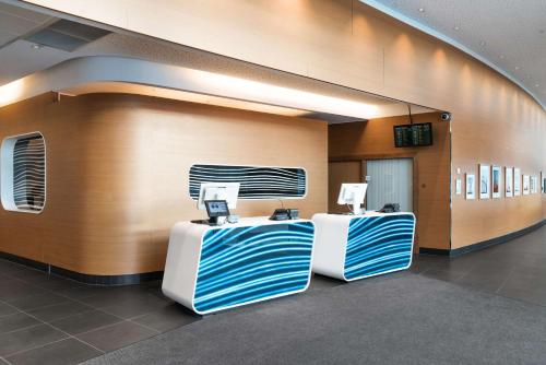 Radisson Blu Trondheim Airport