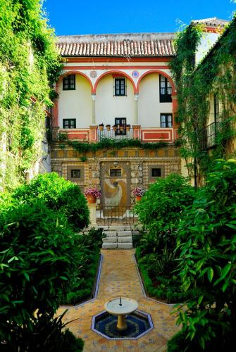 Las Casas De La Judería Sevilla