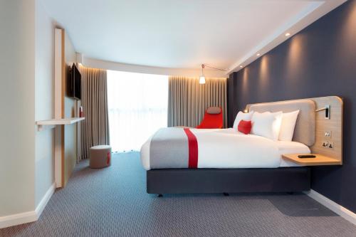 Holiday Inn Express Southampton M27 Jct7