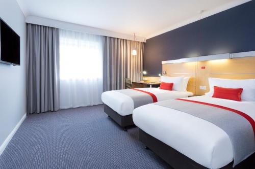 Holiday Inn Express Southampton M27 Jct7