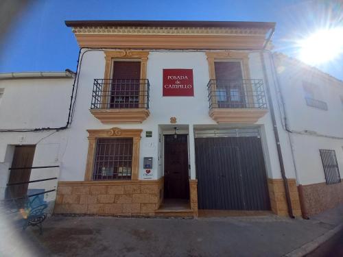 Posada De Campillo
