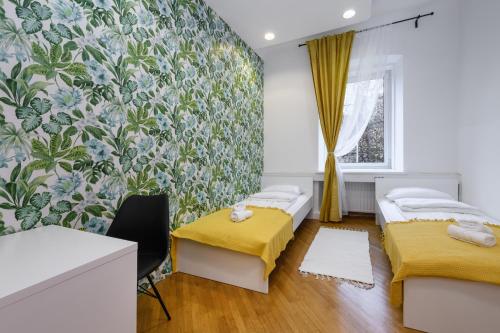 Royal Rooms
