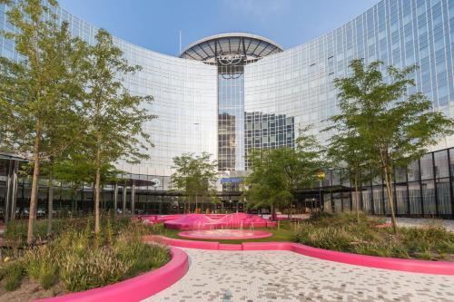 Park Inn by Radisson Amsterdam City West
