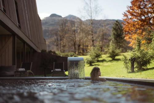 Hotel Bohinj