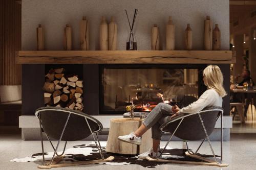 Hotel Bohinj