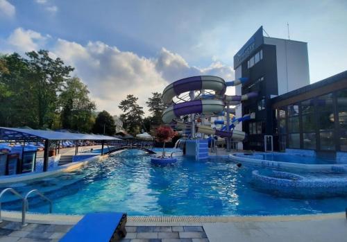 Spa Resort & Hotel Vrnjacke Terme