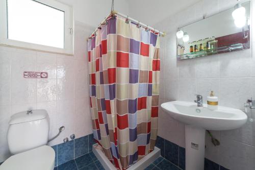 Anelia Boutique Studios & Apartments