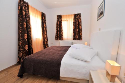 Apartments Lastura