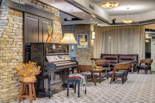 MPM Hotel Bansko Spa & Holidays