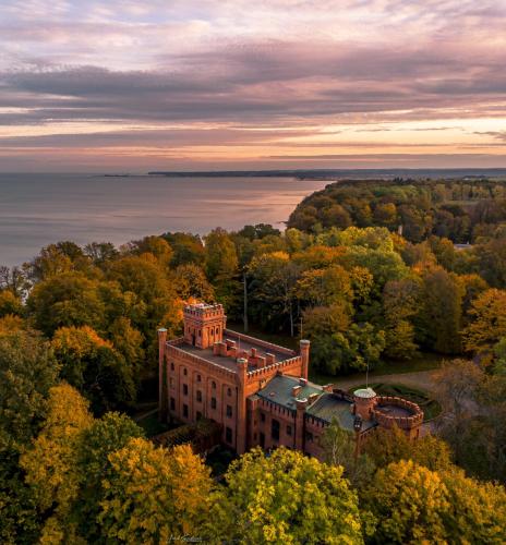 Zamek Jan Sobieski III