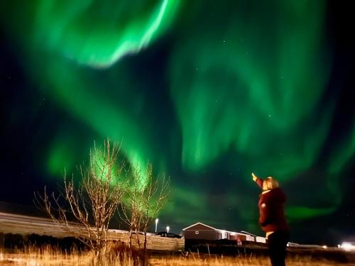 Motel Arctic Wind