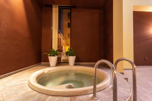 Grand Hotel Plovdiv