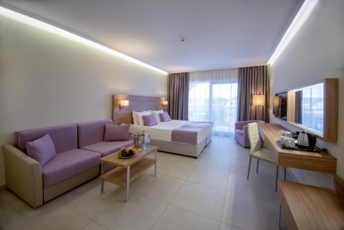 Hotel Belvedere Alexandria Club