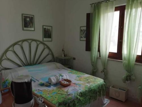 Azienda agricola Li Nalboni 24/26