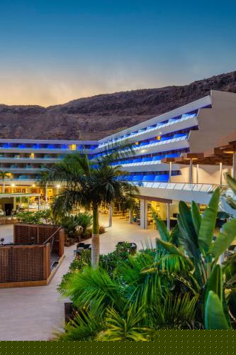 Radisson Blu Resort & Spa, Gran Canaria Mogan
