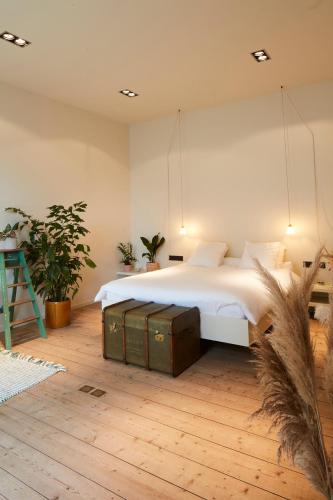 Chambre D'Amis By Alix