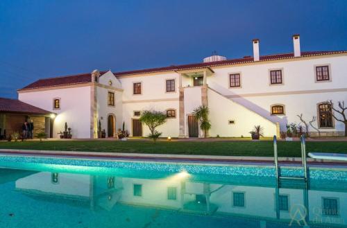 Quinta Da Atela